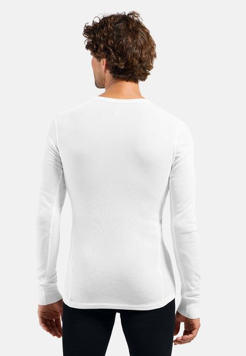 Productafbeelding Odlo Active Warm ECO Heren Thermische Lange Mouw (XL)