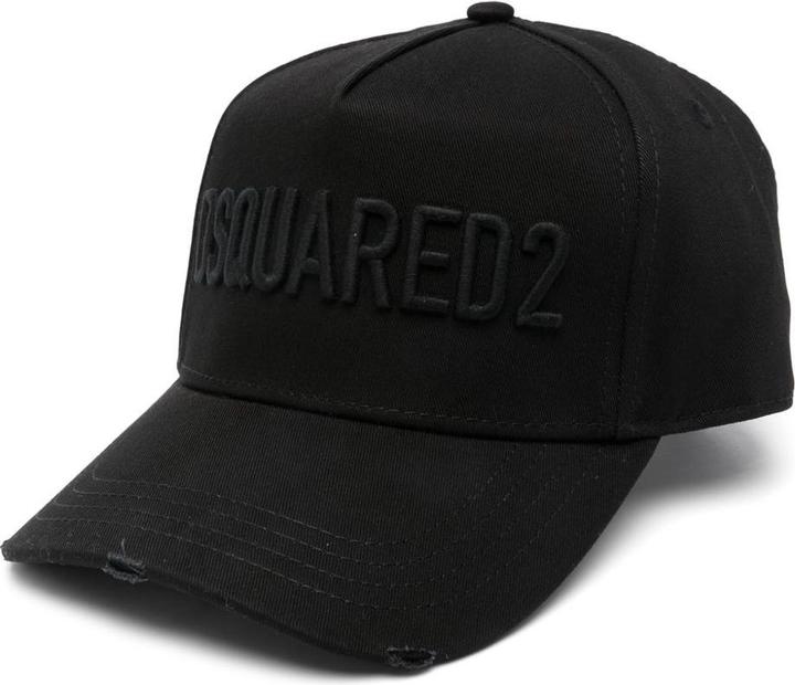 Produktbild Dsquared2 Cappelli Nero