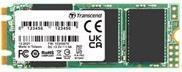 Produktbild Transcend SSD 64GB M.2 MTS602M (M.2 2260) MLC, SATA3 (64 GB, M.2 2260)