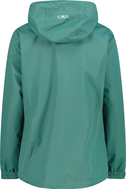 Actual product image CMP Campagnolo Jacket Fix Hood (M)