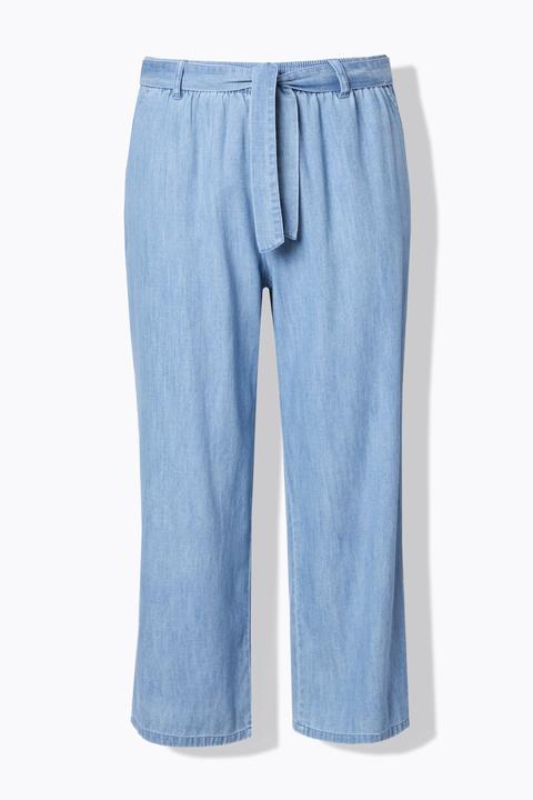 Produktbild Ulla Popken Culotte Rose (52)