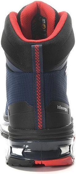 Image du produit GCS Batai ELTEN Bente XXE GTX Blue Mid ESD S3, mėlyni 48 (S3, 48)