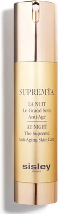 Image du produit Sisley Supremya La Nuit (50 ml, Crème de nuit)