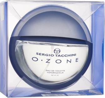 Produktbild Sergio Tacchini O-Zone Man (Eau de Toilette, 50 ml)