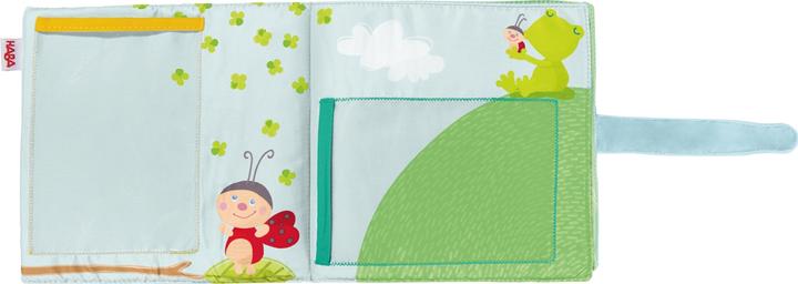 Actual product image Haba Baby photo album happiness (10 x 15 cm)