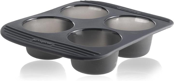 Produktbild Mastrad Baba-Backform Silikon