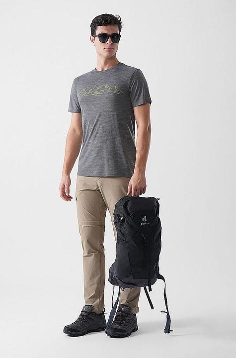 Produktbild Meru Laholm Woolmix (M)