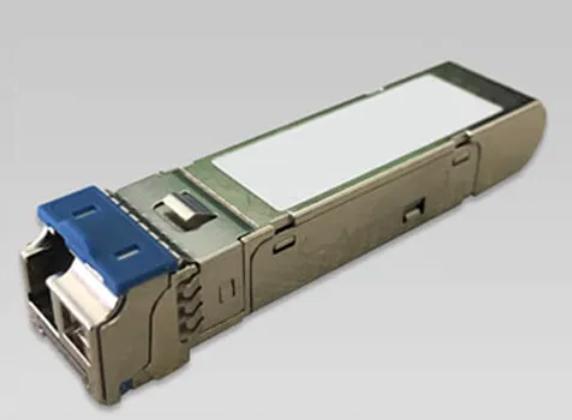 Produktbild Planet SFP Transceiver SM,1310nm,DDM,-4075°C