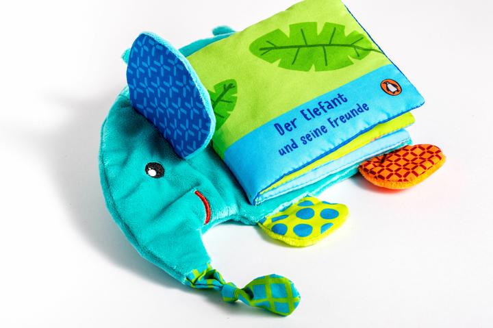 Tomy Mein Raupenbuch - buy at Galaxus