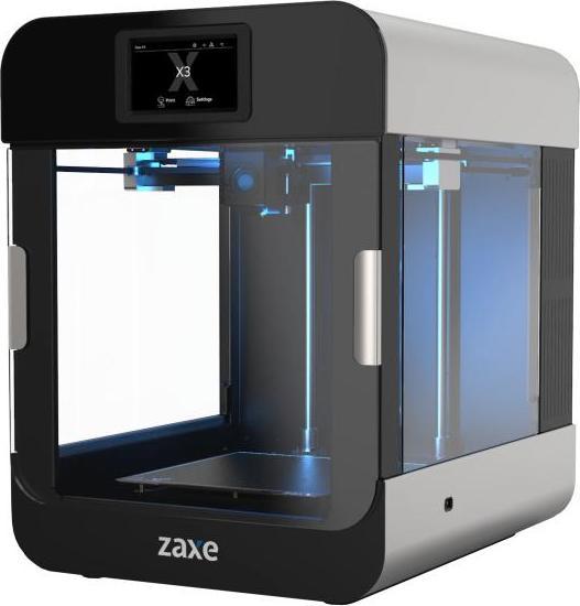 Image du produit Zaxe Imprimante 3D X3