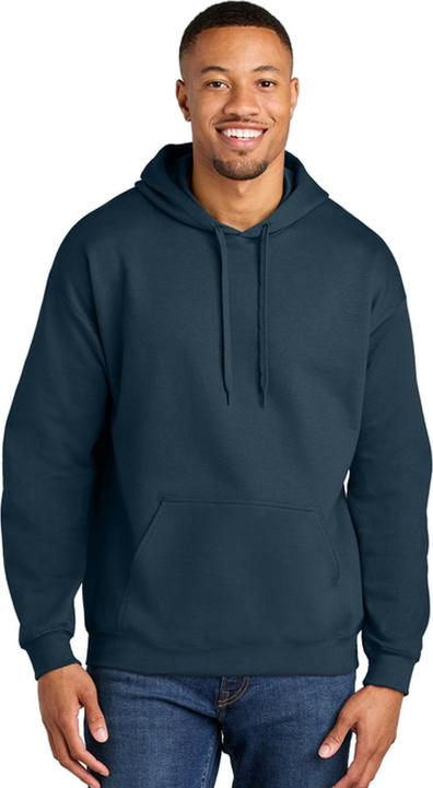 Produktbild Gildan Kapuzenpullover Weiche Haptik (M)
