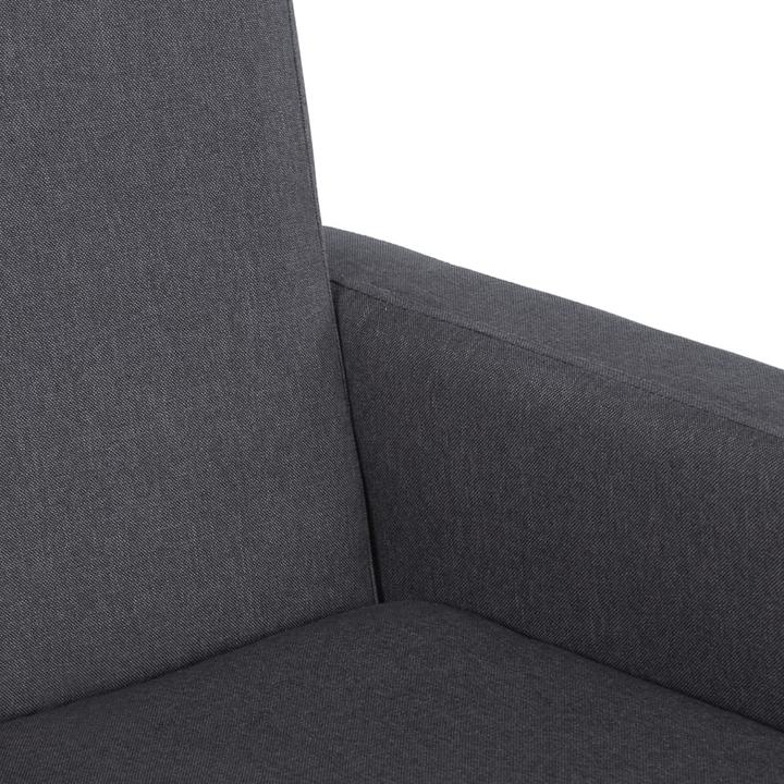 Produktbild vidaXL Schaukelstuhl