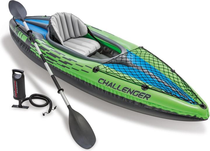 Intex Challenger K2 (1 Person)