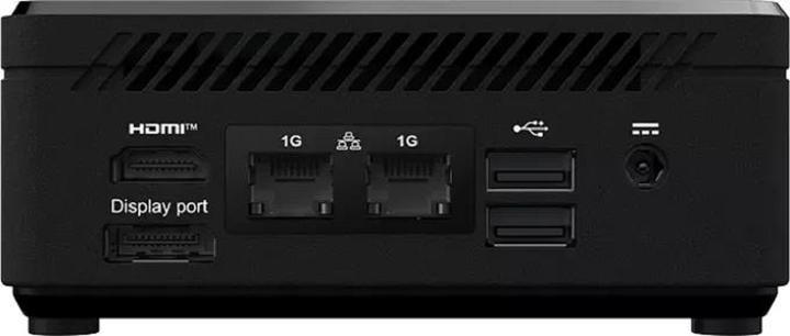 Produktbild MSI Cubi N ADL-006DE (Intel N200, 4 GB, 128 GB, Intel UHD Graphics)