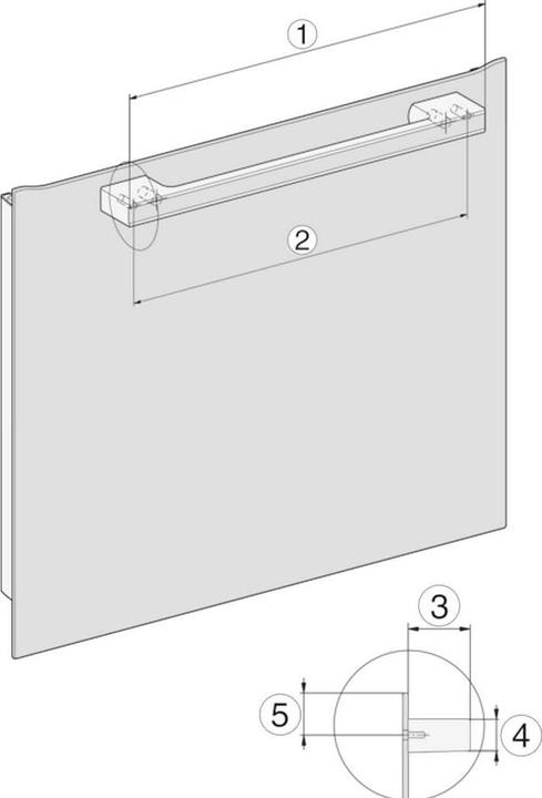 Produktbild Miele DGC 7640-55 HC Pro