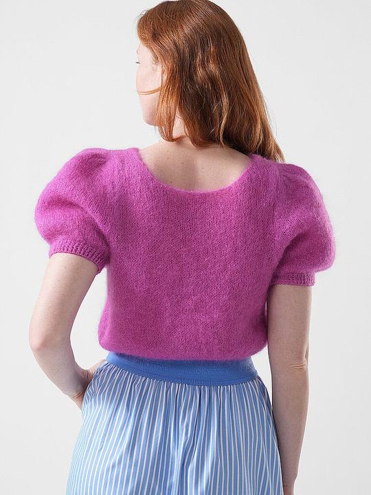 Actual product image Americandreams Cardigan HARPER (S)