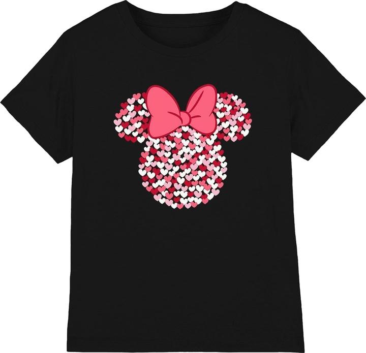 Immagine prodotto Disney TShirt Valentinstag (104)