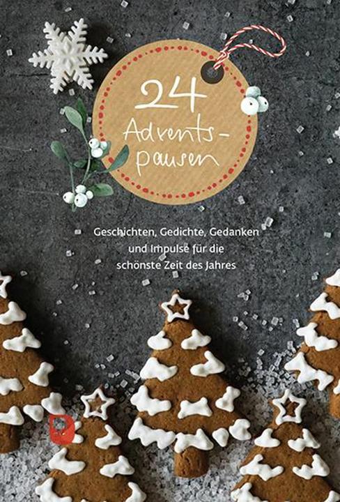 Produktbild 24 Adventspausen