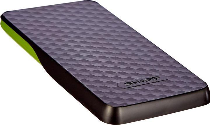 Produktbild Sharp EL-531TH-GR (Batterien)