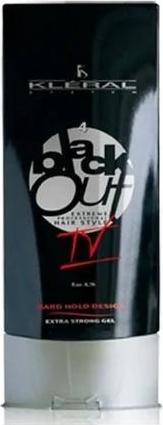 Produktbild Kléral Blackout Extra Strong 4 (200 ml)