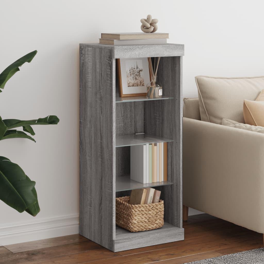 VidaXL, Kommode + Sideboard, Oleos (41 x 37 x 100 cm)