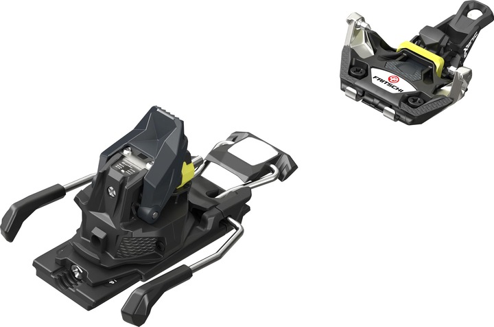Actual product image Fritschi Touring ski binding Xenic 10 2025 (Touring skis)