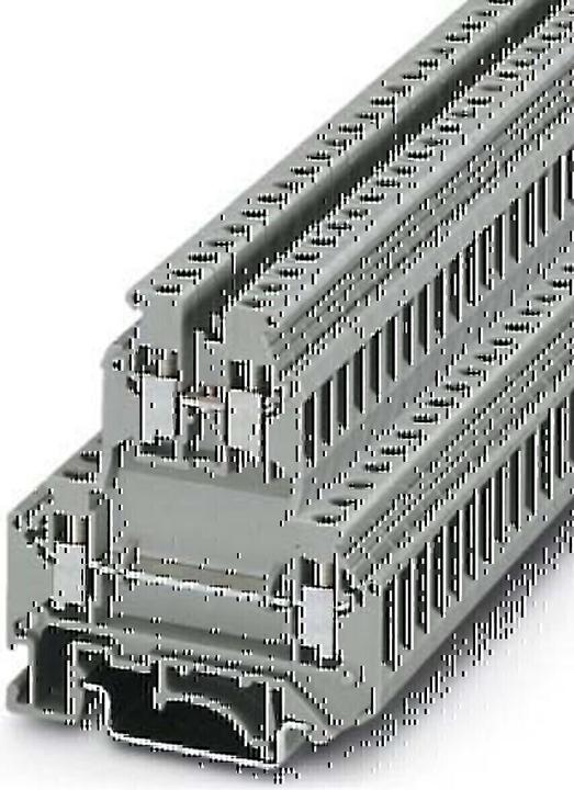 Produktbild Phoenix Contact Double-level terminal block - UKK 5