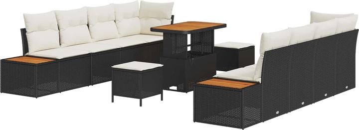 Actual product image vidaXL Robin