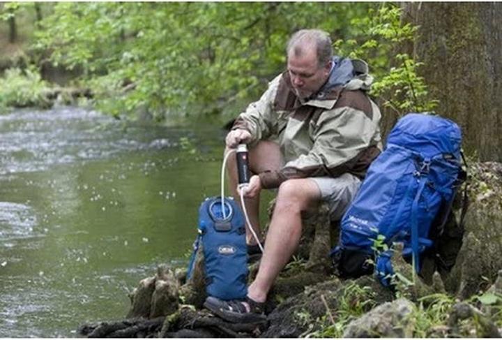 Produktbild Katadyn Pocket Filter