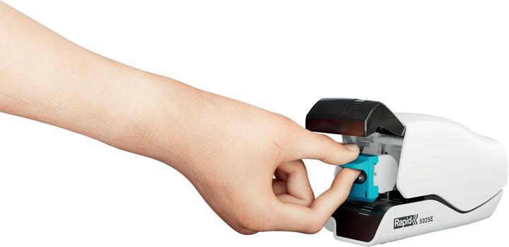 Actual product image Rapid 5025e (25 Sheets)