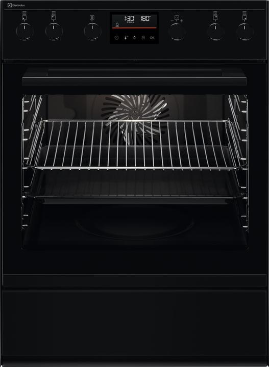 Immagine prodotto Electrolux EH7L4XSW