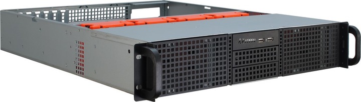 Intertech 2U 20255