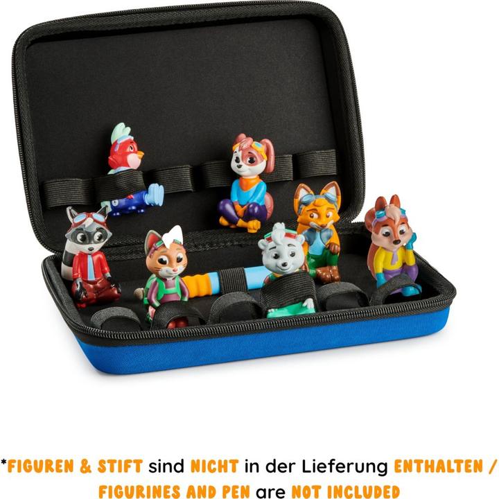 Image du produit Edurino Trousse gr.