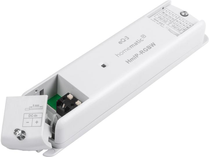 Image du produit Homematic IP Smart Home LED Controller – RGBW