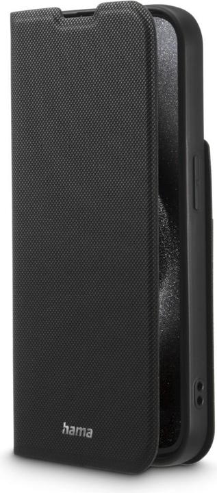 Produktbild Hama Handytasche Daily Protect Apple iPhone 15 Pro (Apple iPhone 15 Pro)