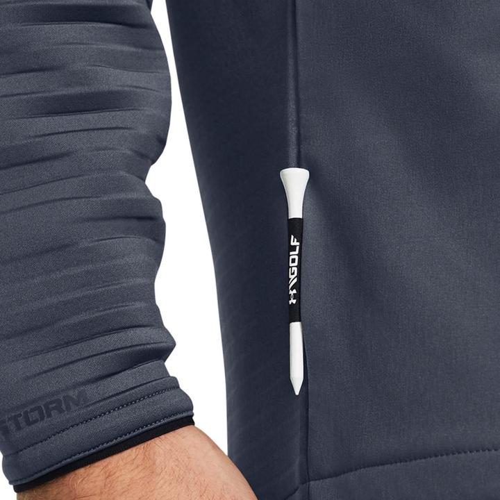 Immagine prodotto Under Armour Storm Daytona Felpa Mezza Cerniera Uomo (S)
