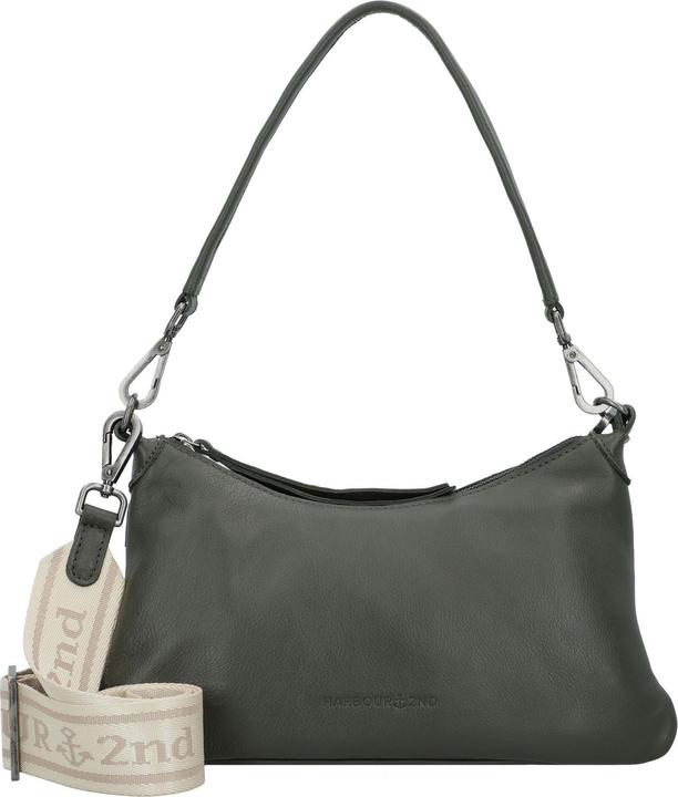Produktbild Harbour 2nd Just Pure Schultertasche Leder 32.5 cm