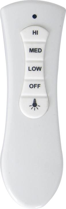 Image du produit Beacon Télécommande radio Lucci Slimline