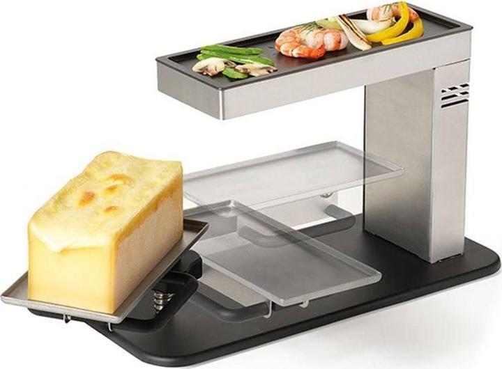 Produktbild Stöckli Raclettegeräte