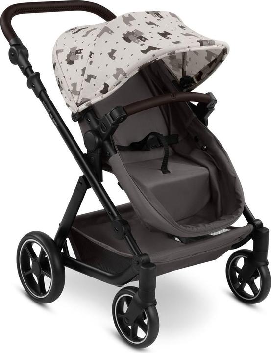 Image du produit ABC Design Puppenwagen Migno