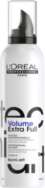 Produktbild L'Oréal Professionnel Tecni. Art (250 ml, Volumenschaum)