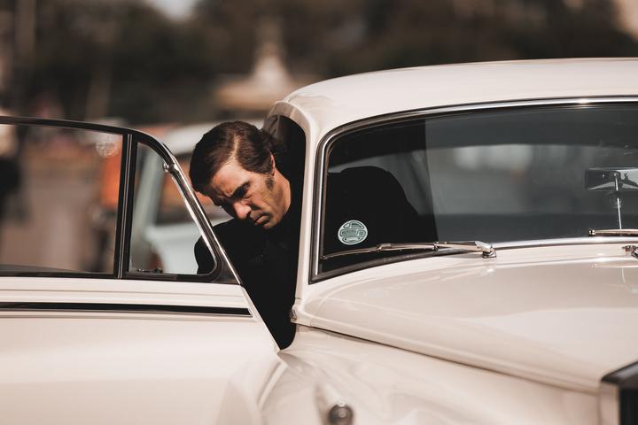 Produktbild Weltkino Monsieur Aznavour (DVD, 2024, Französisch, Deutsch)