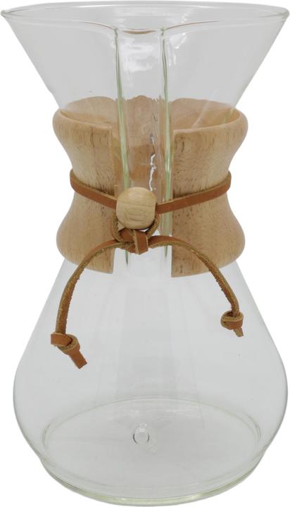 Produktbild Chemex Woodneck (1.20 l)