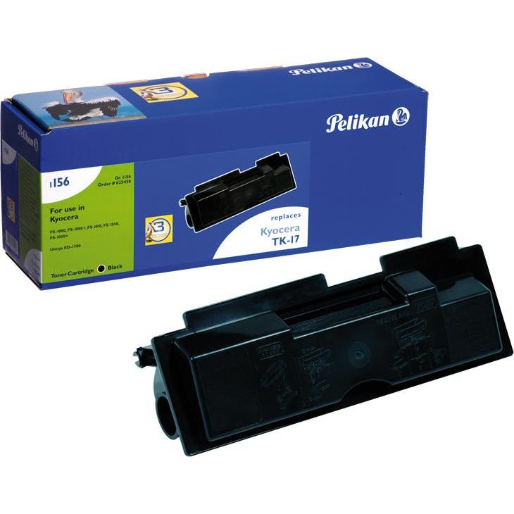 Pelikan, Toner, 625458 (BK)