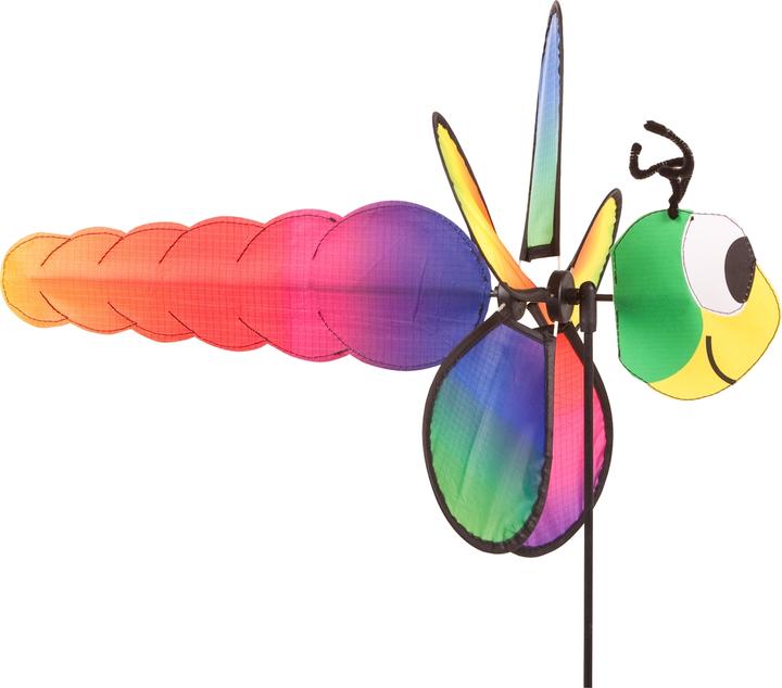 Invento Dragonfly