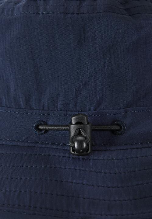 Produktbild Reima Kinder Sonnenschutz Hut Lomat Navy (48)