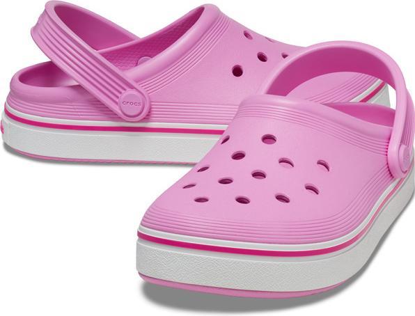 Immagine prodotto Crocs Zoccolo Off Court di T's (28)