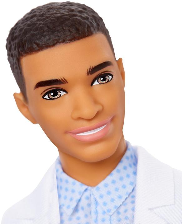 Produktbild Barbie Ken Zahnarzt