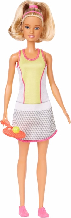 Immagine prodotto Barbie Bambola tennista