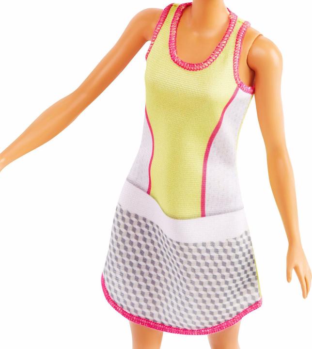 Immagine prodotto Barbie Bambola tennista